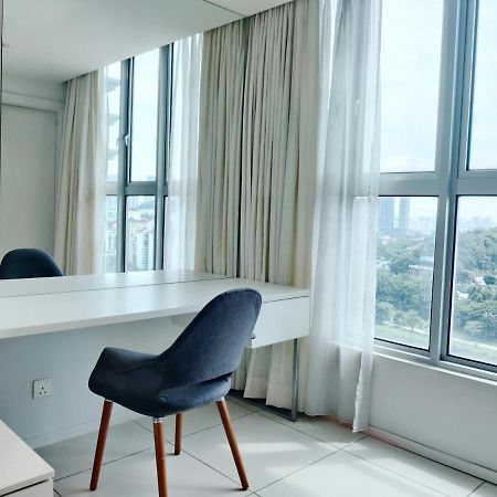 Verve Suites Kl South Kuala Lumpur Kültér fotó