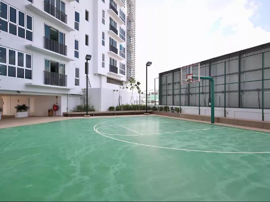 Verve Suites Kl South Kuala Lumpur Kültér fotó