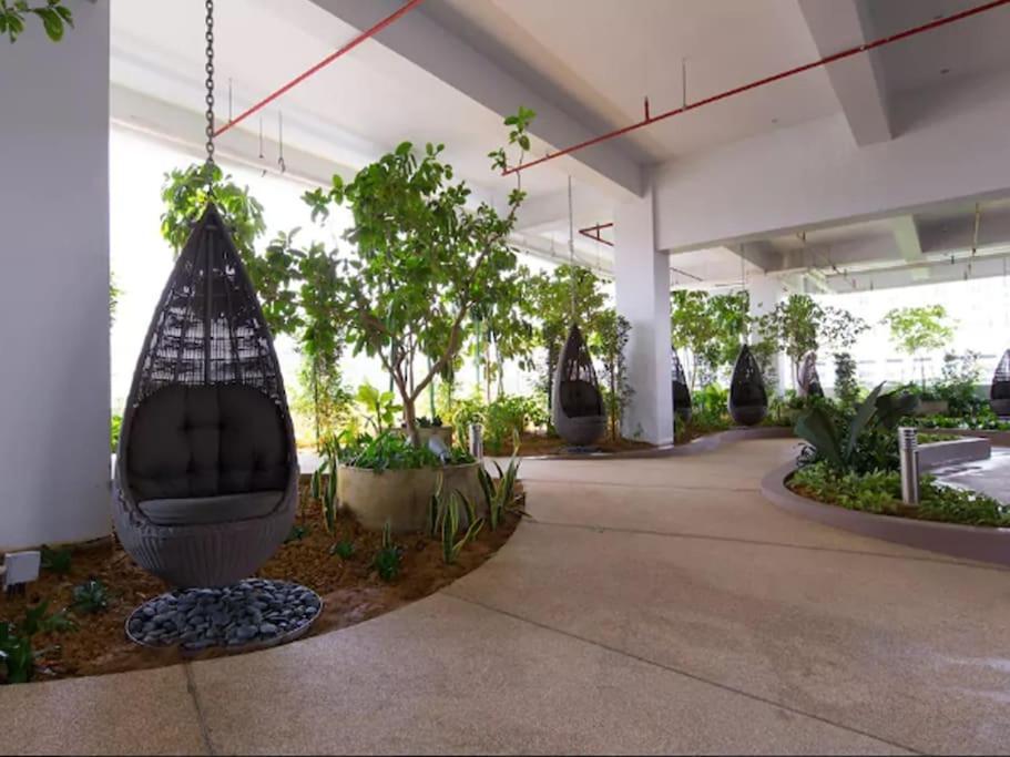 Verve Suites Kl South Kuala Lumpur Kültér fotó