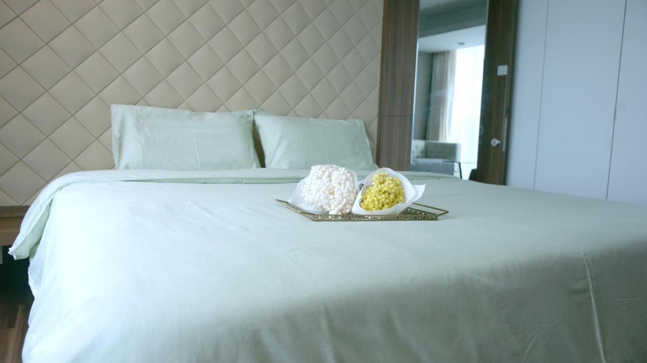 Verve Suites Kl South Kuala Lumpur Kültér fotó