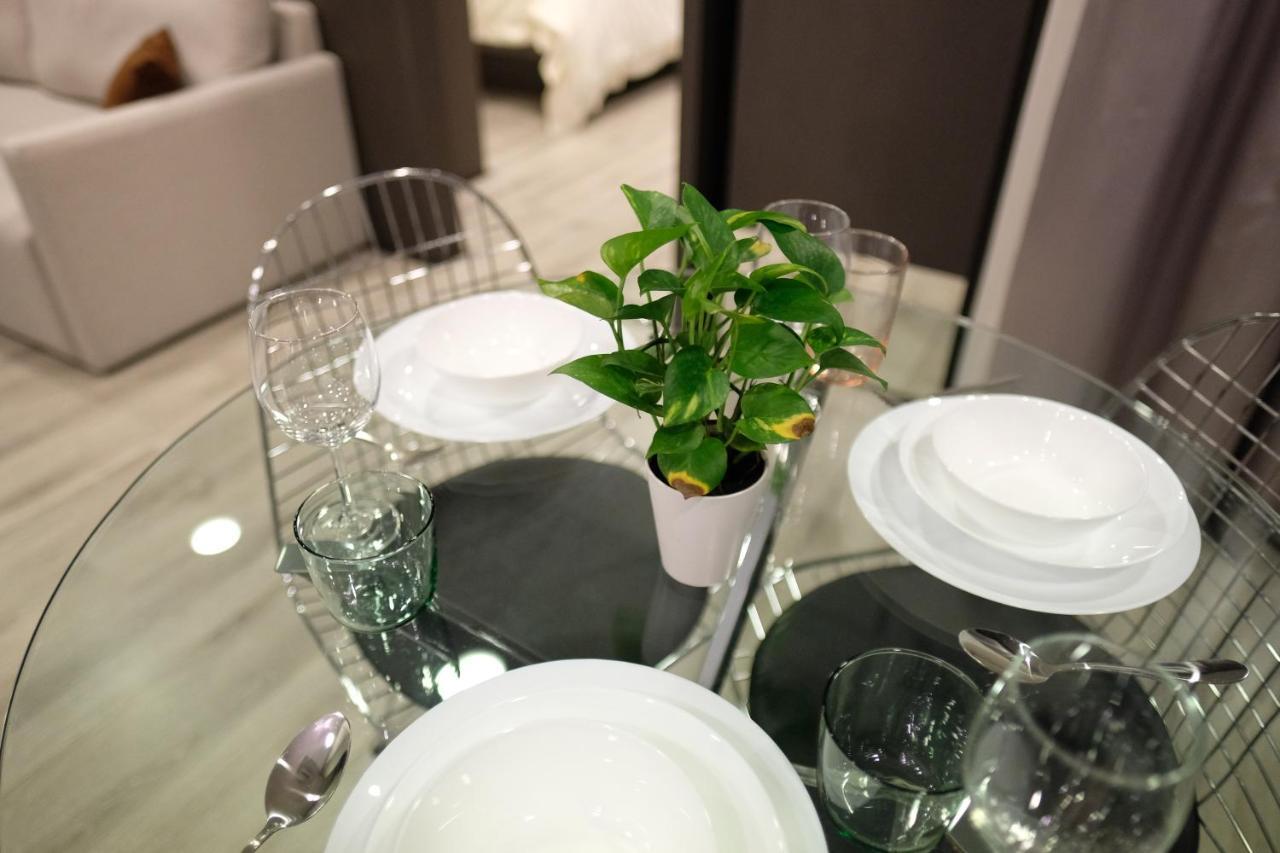 Verve Suites Kl South Kuala Lumpur Kültér fotó
