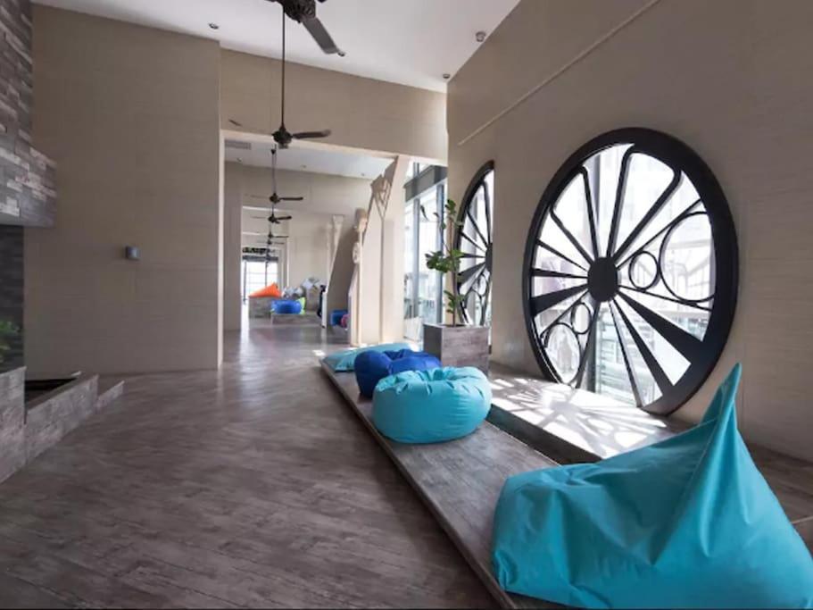 Verve Suites Kl South Kuala Lumpur Kültér fotó