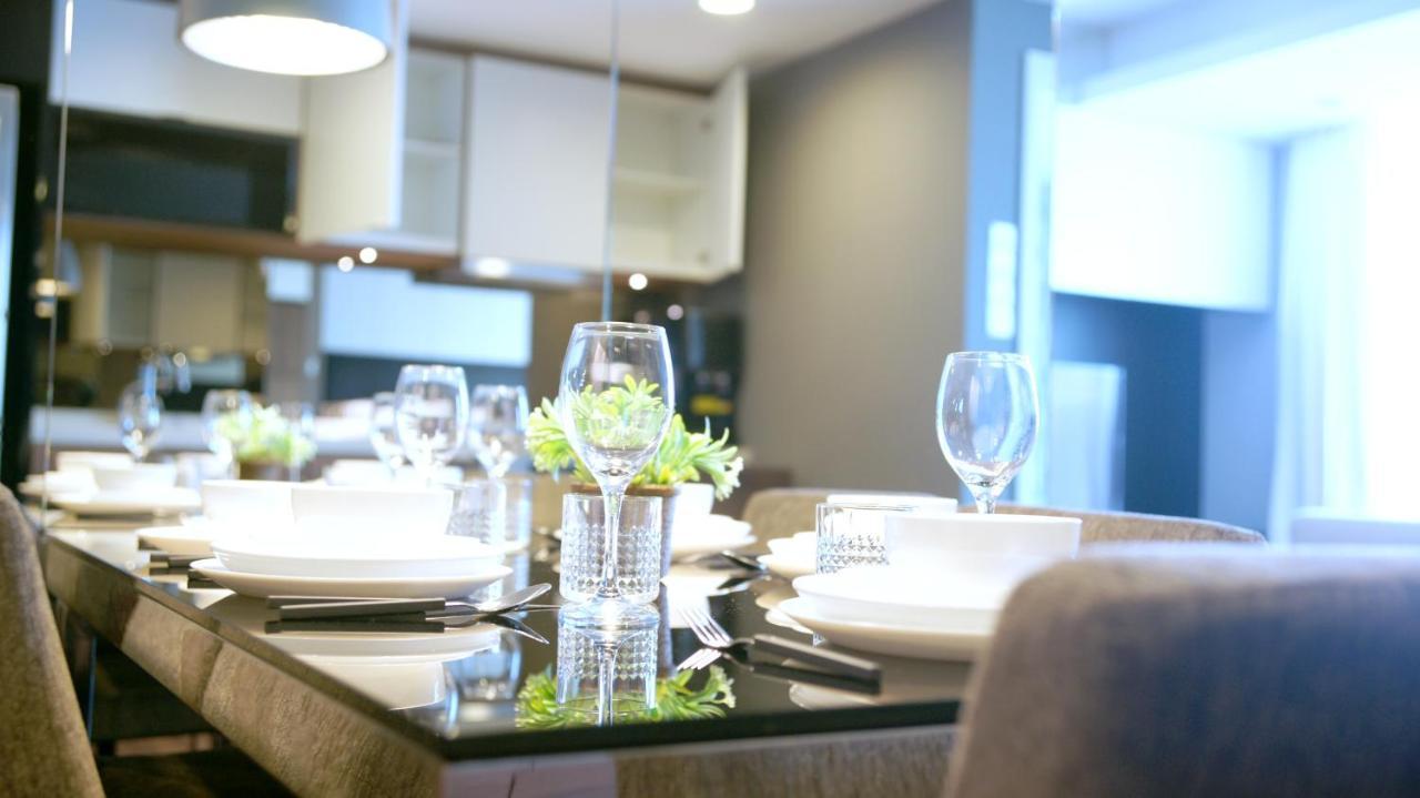 Verve Suites Kl South Kuala Lumpur Kültér fotó
