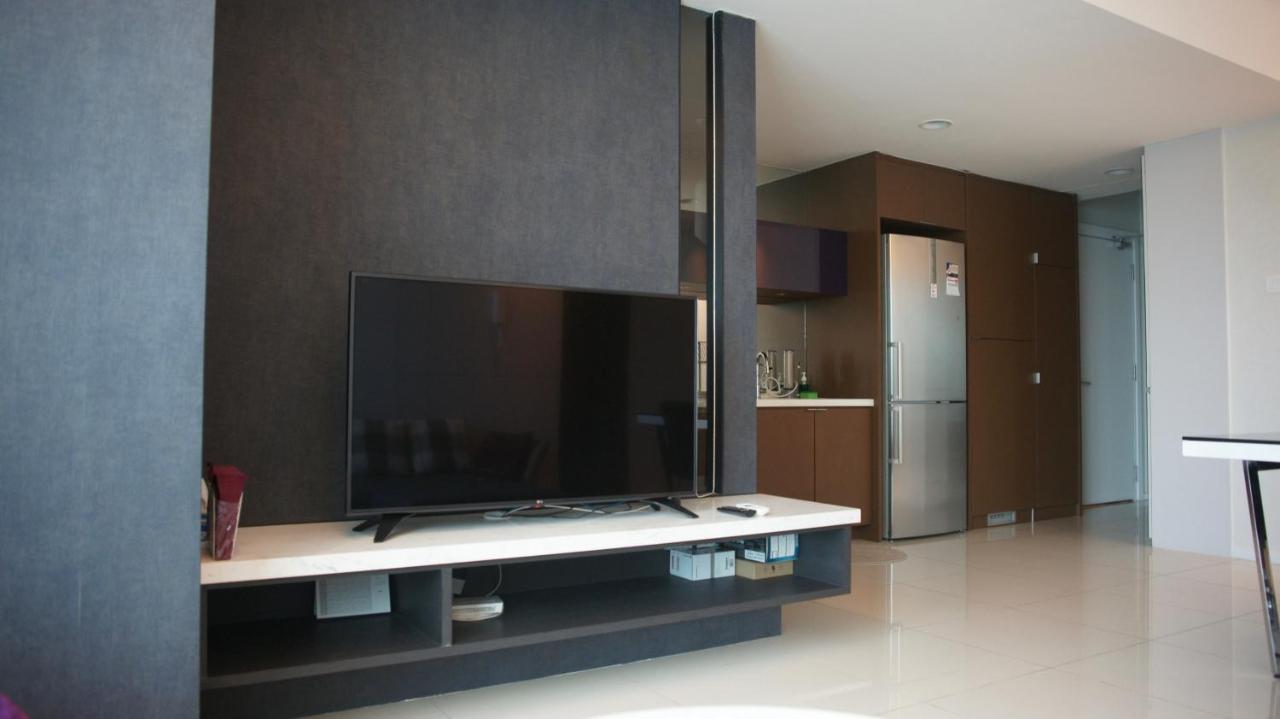 Verve Suites Kl South Kuala Lumpur Kültér fotó