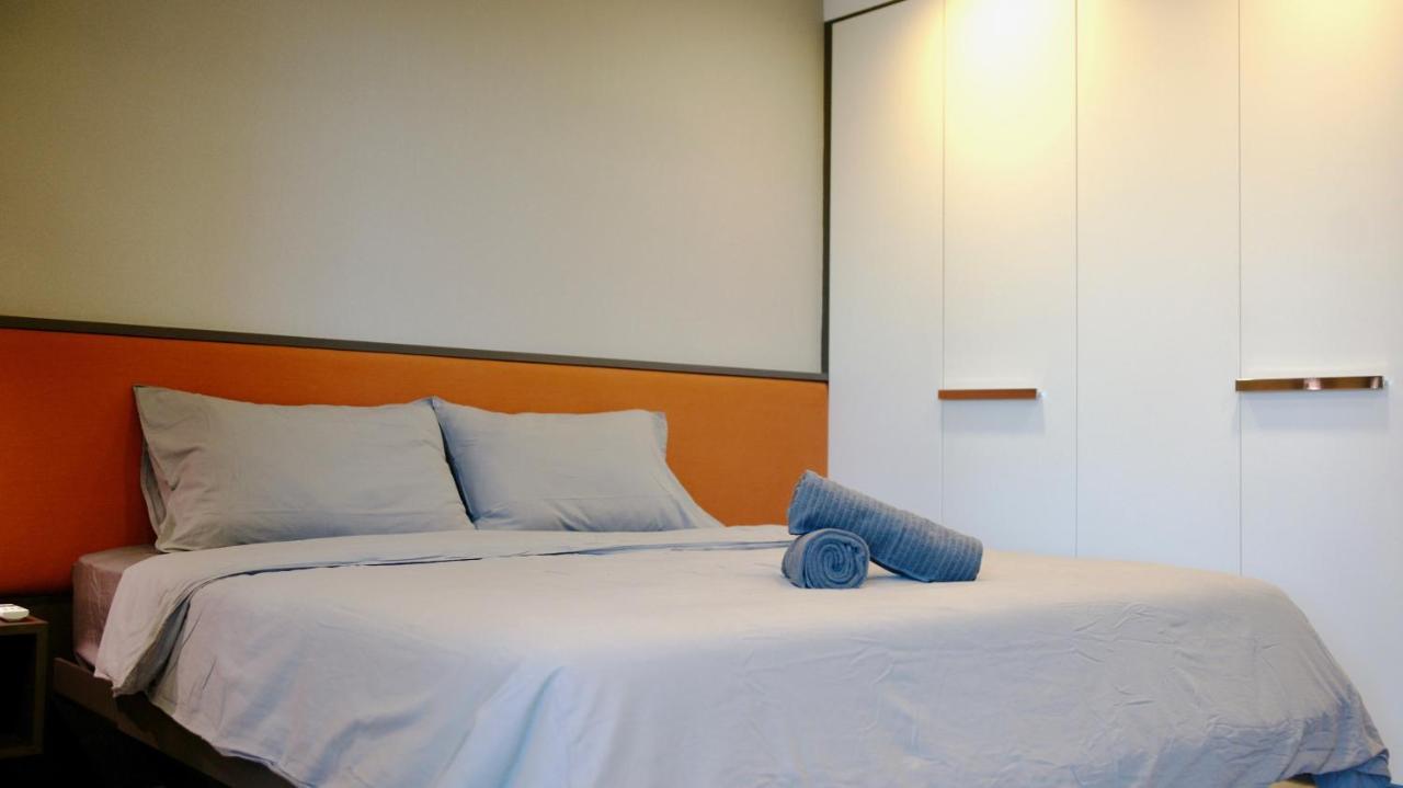 Verve Suites Kl South Kuala Lumpur Kültér fotó