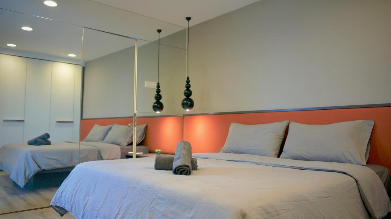 Verve Suites Kl South Kuala Lumpur Kültér fotó