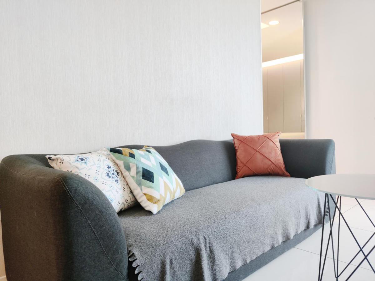Verve Suites Kl South Kuala Lumpur Kültér fotó